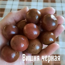 Томат черри Вишня черная - 5 семян.* 5651