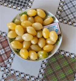 Томат Сумасшедшие вишни Барри - 5 семян.* 5522