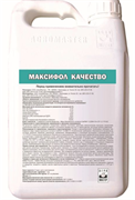 Максифол Качество - 10 мл
