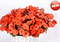 Петуния многоцветковая каскадная  АМОРЕ МИО Orange red - 5 драже/A4 - фото 10365