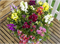 Львиный зев  F1 Floral Showers Mix -10 шт  /Д5 - фото 10924