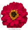 Цинния изящная Profusion Double red - 5 шт/В1. 1380 Цинния изящная Profusion Double red - 5 шт/В1. 1380